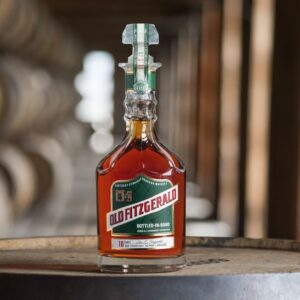 buy old fitzgerald bottled in bond spring 2023 | 10 year old