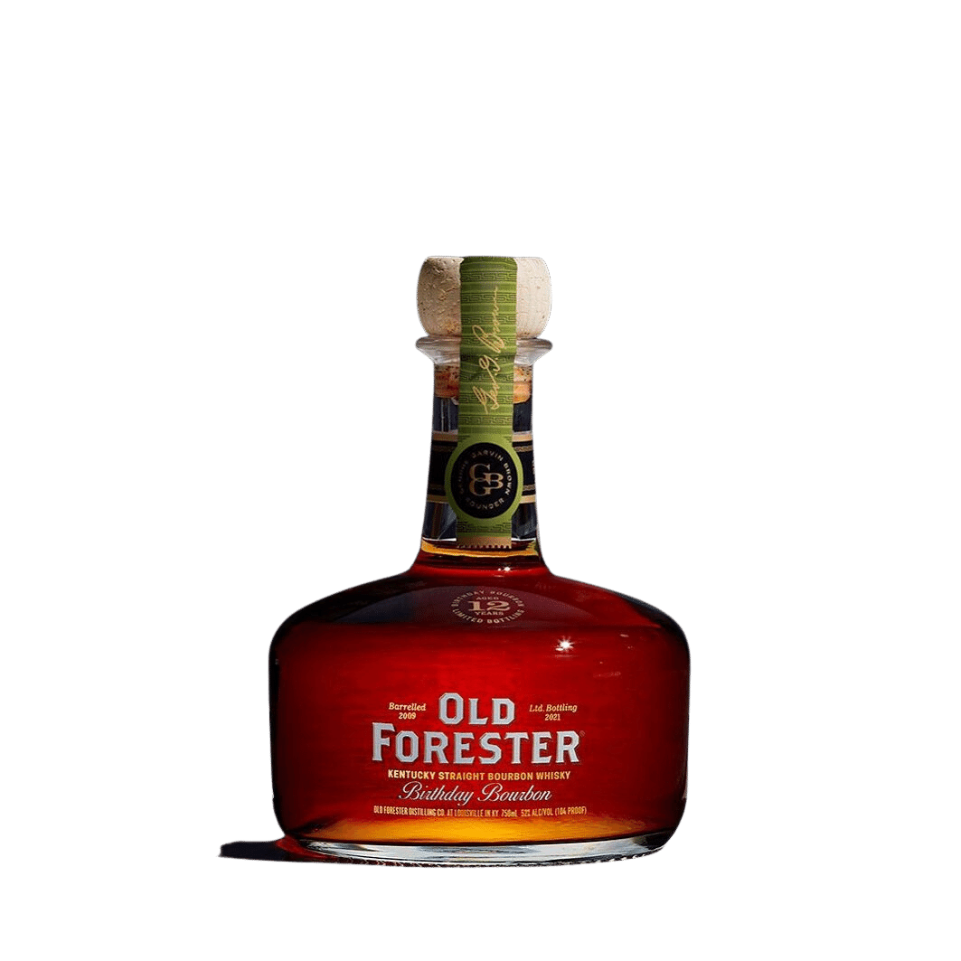 buy old forester birthday bourbon 2023 | kentucky bourbon