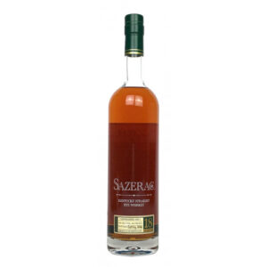 buy sazerac 18 year old sazerac rye 18 year old for sale
