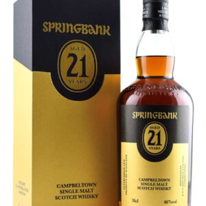 buy springbank 21 year old 2023 premium liquor store
