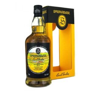 buy springbank local barley 2023 release