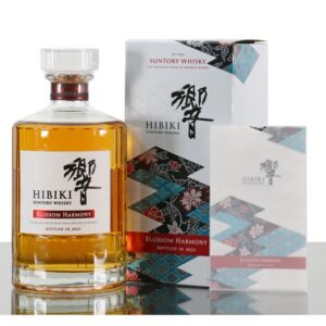 buy suntory hibiki blossom harmony 2023 | limited edition