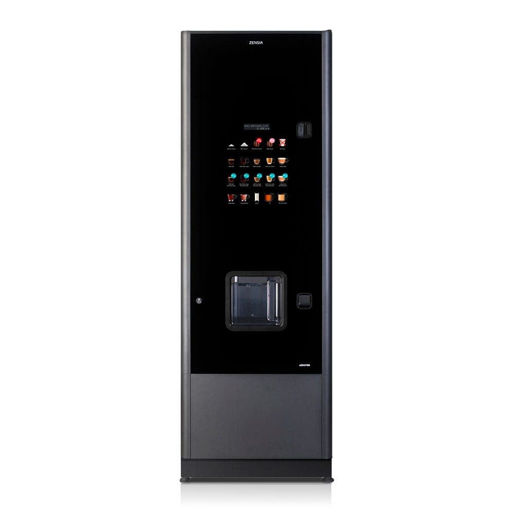 buy the best azkoyen zensia for sale with warranty 2024