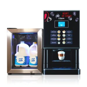 buy top saeco phaedra evo coffee machine – 5 star reviews