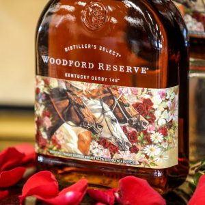 buy woodford reserve 2022 kentucky derby