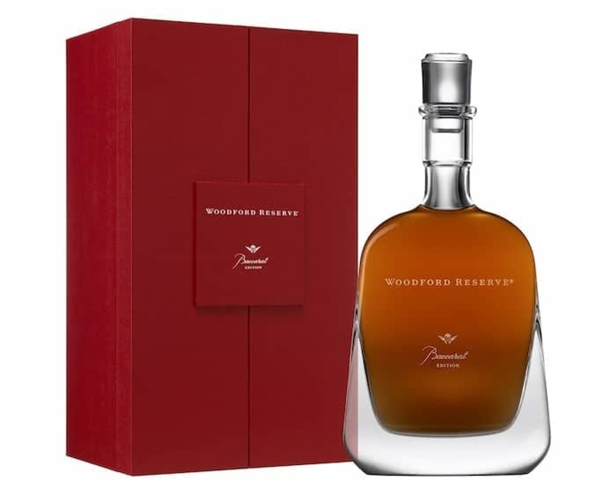 buy woodford reserve baccarat edition 750ml | shop now