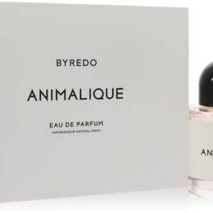 byredo animalique cologne by byredo for men and women