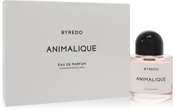 byredo animalique cologne by byredo for men and women