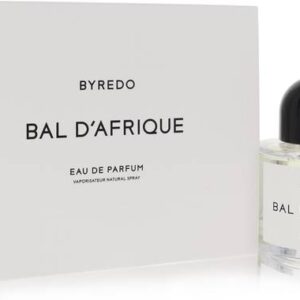 byredo bal d'afrique perfume by byredo for men and women