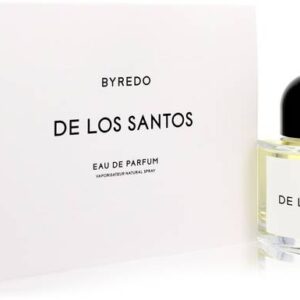 byredo de los santos perfume by byredo for men and women