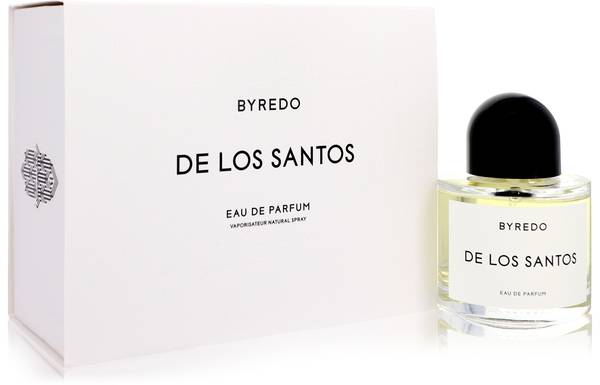 byredo de los santos perfume by byredo for men and women