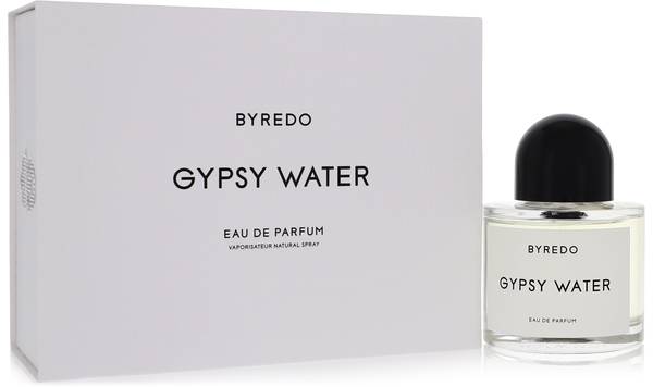byredo gypsy water perfume by byredo for men and women