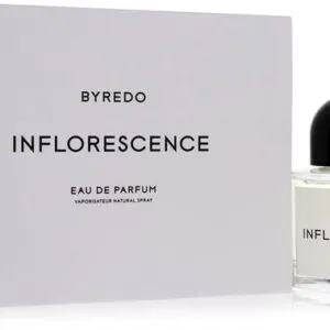 byredo inflorescence perfume by byredo for women