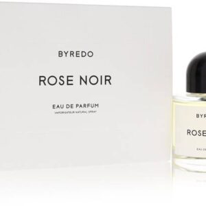 byredo rose noir perfume by byredo for men and women