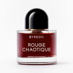 byredo rouge chaotique eau de parfum 50ml