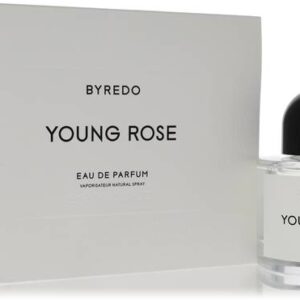 byredo young rose perfume by byredo for men and women