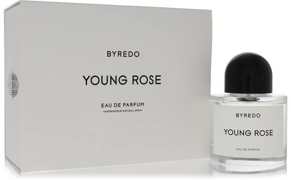 byredo young rose perfume by byredo for men and women
