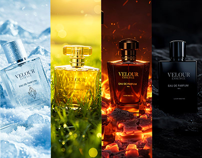 Velour Essence