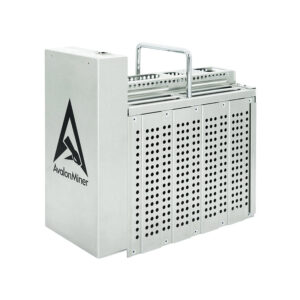 canaan avalon a1566i immersion cooling bitcoin miner (249th/s)