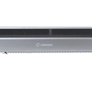 canaan avalon mini 3 heater / bitcoin miner (37.5th/s)