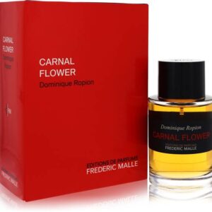 carnal flower perfume by frederic malle for men and women