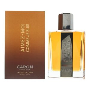 caron aimez moi je suis eau de toilette 700ml