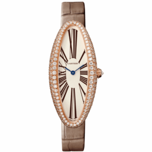 cartier baignoire allongnée watch wjba0006 – luxury watches usa