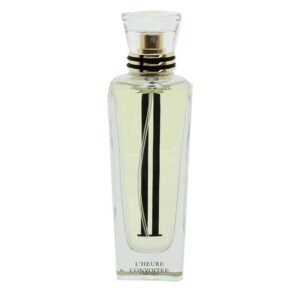 cartier l'heure convoitee ii eau de parfum 75ml