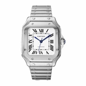cartier w20056d6 santos de cartier galbee – luxury watches usa