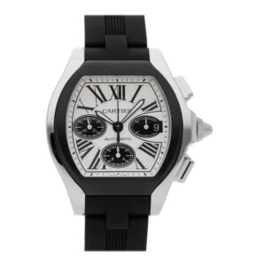 cartier w6206020 xl roadster – luxury watches usa