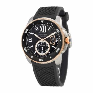 cartier w7100055 calibre – luxury watches usa