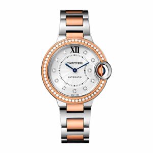 cartier we902077 ballon blue – luxury watches usa