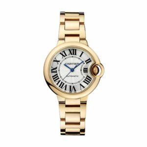 cartier wgbb0005 ballon bleu – luxury watches usa