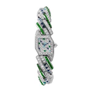 cartier wjbj0008 maillon diamonds dial – luxury watches usa