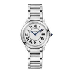 cartier wsrn0033 ronde – luxury watches usa