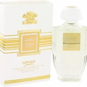 cedre blanc perfume by creed for women