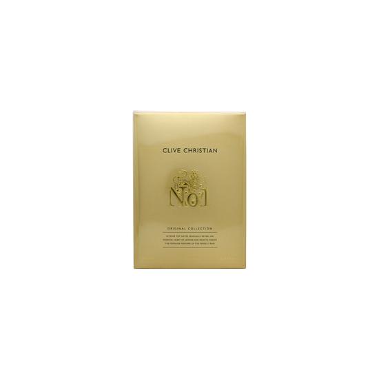 clive christian no. 1 eau de parfum 50ml