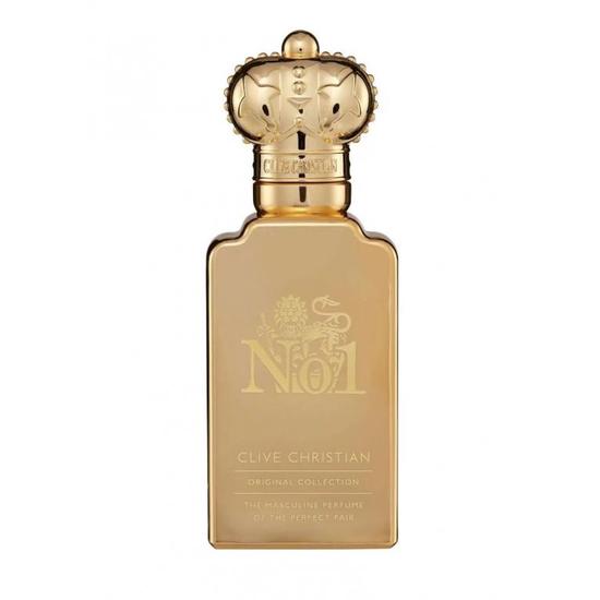 clive christian no.1 masculine edition perfume 50ml