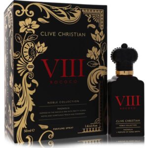 clive christian viii rococo magnolia perfume by clive christian for women