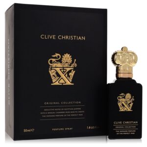clive christian x perfume by clive christian for women