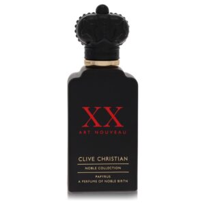 clive christian xx art nouveau papyrus perfume by clive christian for women