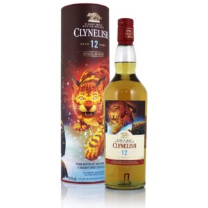 clynelish 12 year old special release 2022