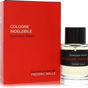 cologne indelebile perfume by frederic malle for women