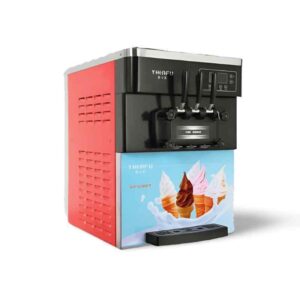 countertop ice cream machine expand offerings and profits