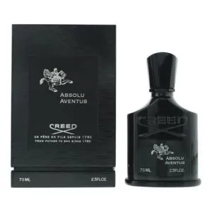 creed absolu aventus eau de parfum 75ml