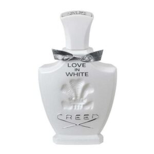 creed love in white eau de parfum 75ml