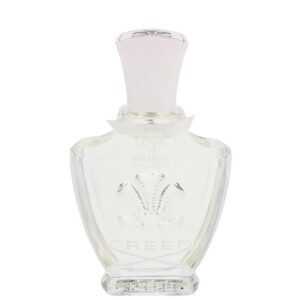 creed love in white summer eau de parfum 75ml