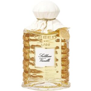 creed sublime vanille eau de parfum 250ml