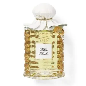 creed white amber eau de parfum 250ml