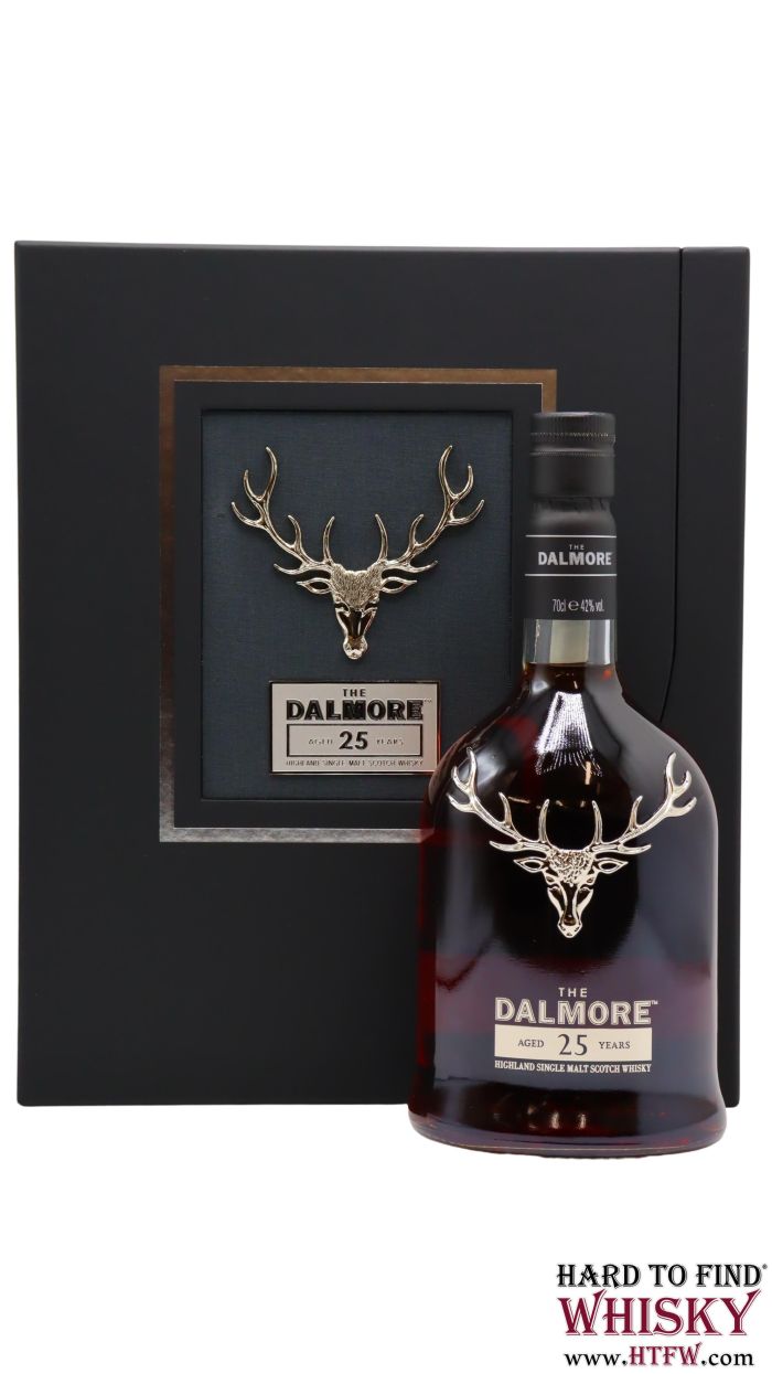 dalmore 25 year old 2022 for sale premium liquor store